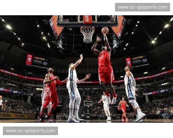 燃情二月！休斯顿火箭vs俄克拉荷马城雷霆，巅峰对决一触即发！