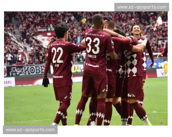 清水vs神户：一场关于足球、城市与梦想的对话