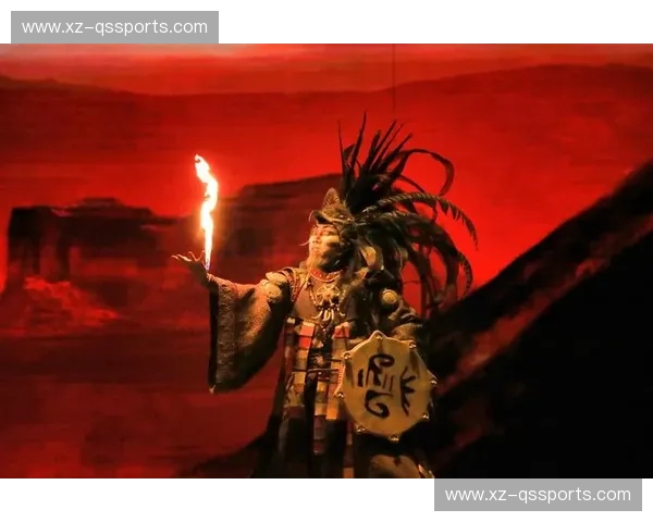 越马风云：一场火星撞地球的激情碰撞